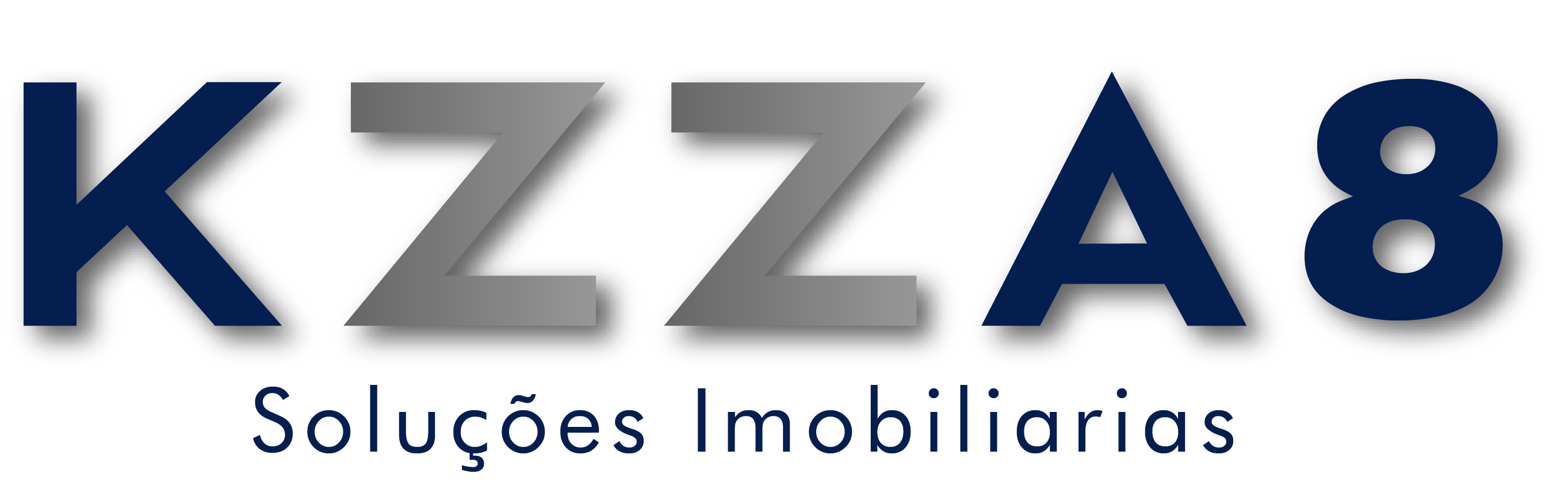 Logo KAZZA8